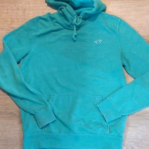 Women's small Hollister hoodie